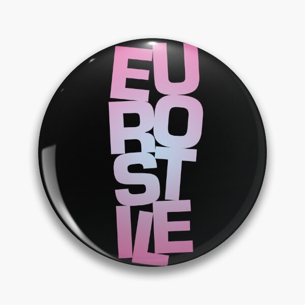 Item preview, Eurostile v.6 designed and sold by x1brett.