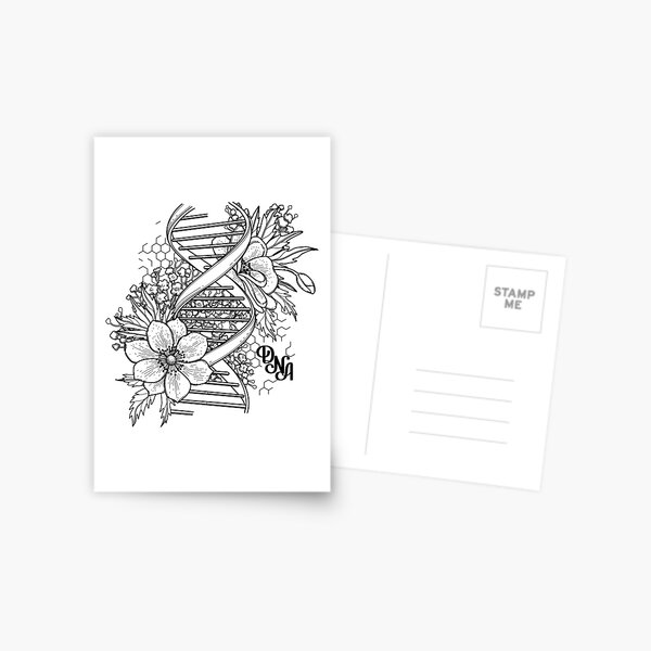 Codes Postcards Redbubble - roblox codes for music dna drawing