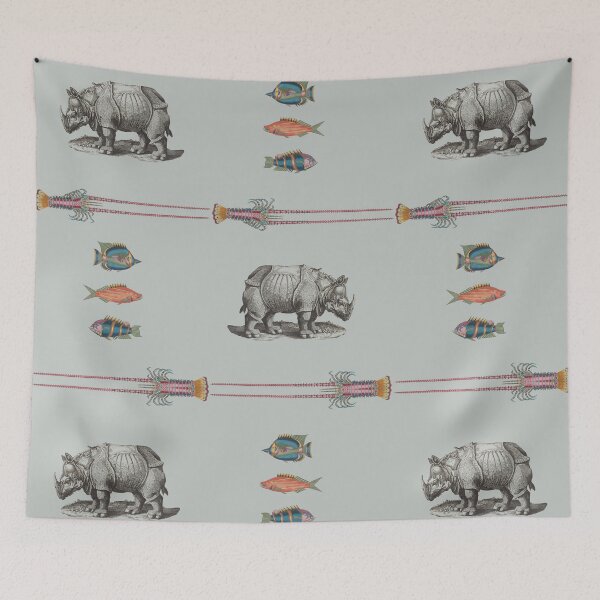 Item preview, Wonderful Creatures designed and sold by PearTreePond.