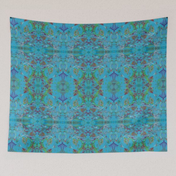 Item preview, Blue Marble Beauty designed and sold by Jane Izzy Designs.