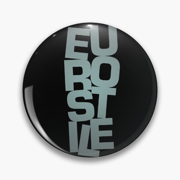 Item preview, Eurostile v.7 designed and sold by x1brett.
