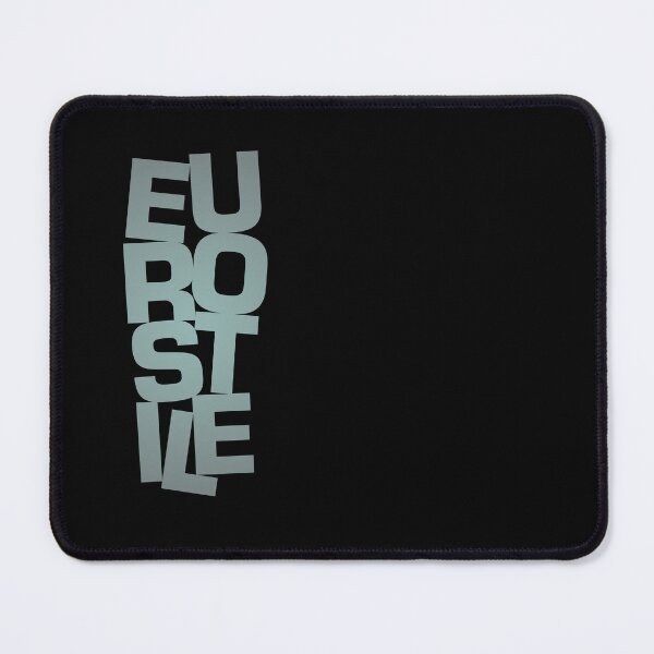 Item preview, Eurostile v.7 designed and sold by x1brett.