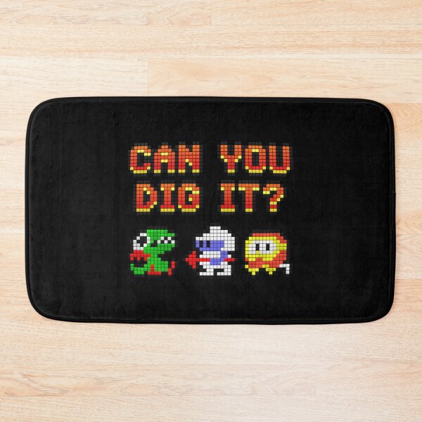 Item preview, Best Boys Girls Gaming Dig Dug Years Old Birthday    designed and sold by CandysKlose.