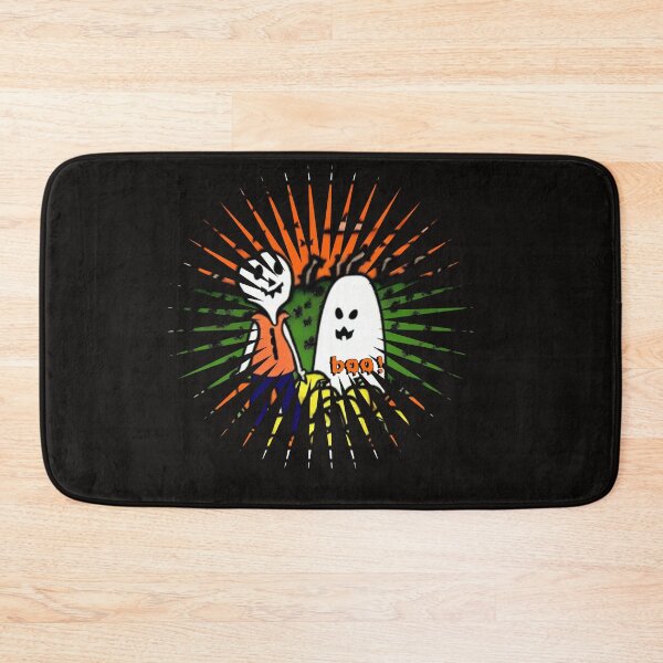 Item preview, TWO GHOULS designed and sold by starfishstuff.