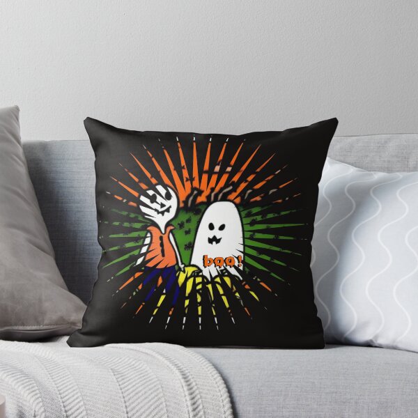 Item preview, TWO GHOULS designed and sold by starfishstuff.
