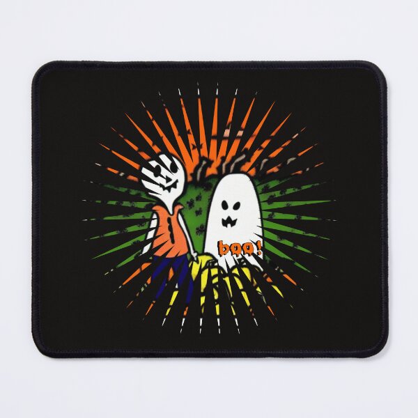 Item preview, TWO GHOULS designed and sold by starfishstuff.