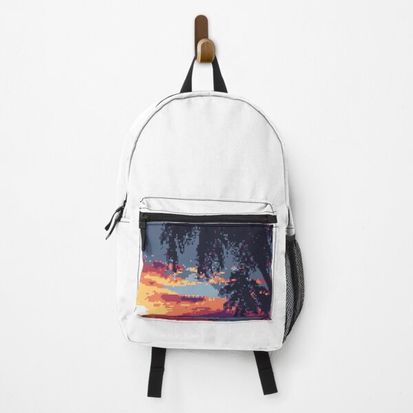 Item preview, Crypto Sunset #97 Port Salut designed and sold by marxitoss.