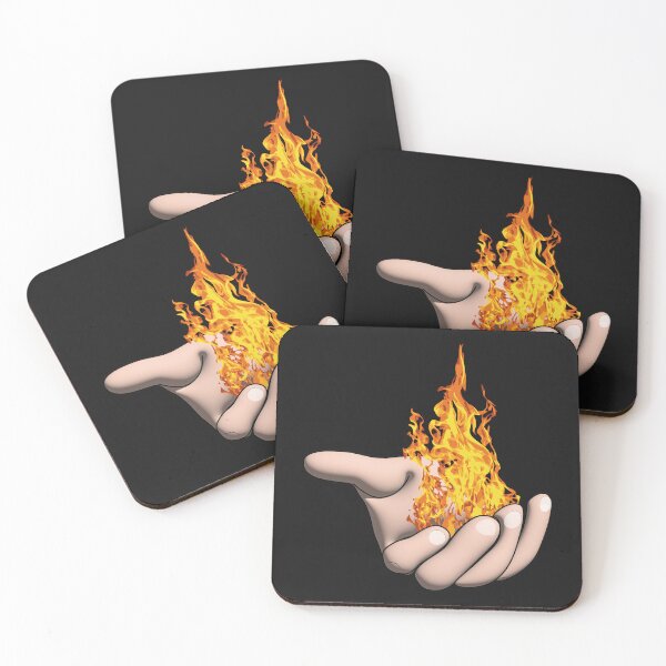 Item preview, gift of flame designed and sold by Nanar1984.