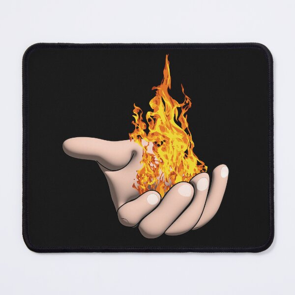 Item preview, gift of flame designed and sold by Nanar1984.