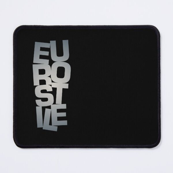 Item preview, Eurostile v.8 designed and sold by x1brett.