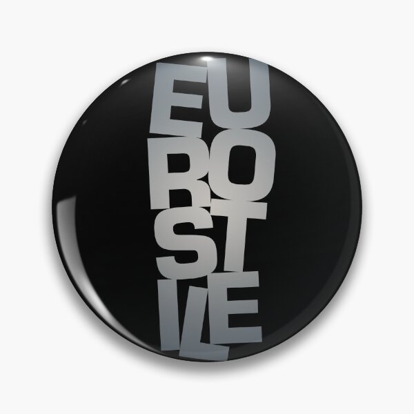 Item preview, Eurostile v.8 designed and sold by x1brett.