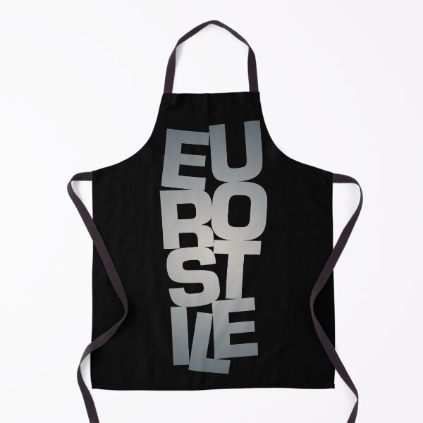 Item preview, Eurostile v.8 designed and sold by x1brett.