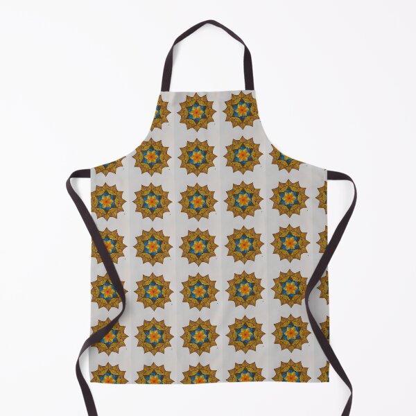 Item preview, Original Golden Zendala by RPK designed and sold by Robert Kelch, M.D..