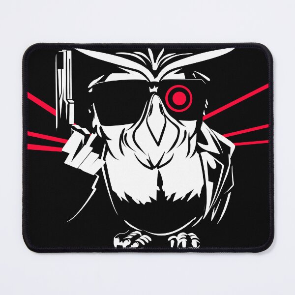 Item preview, Owl Be Back designed and sold by MomfiaTees.