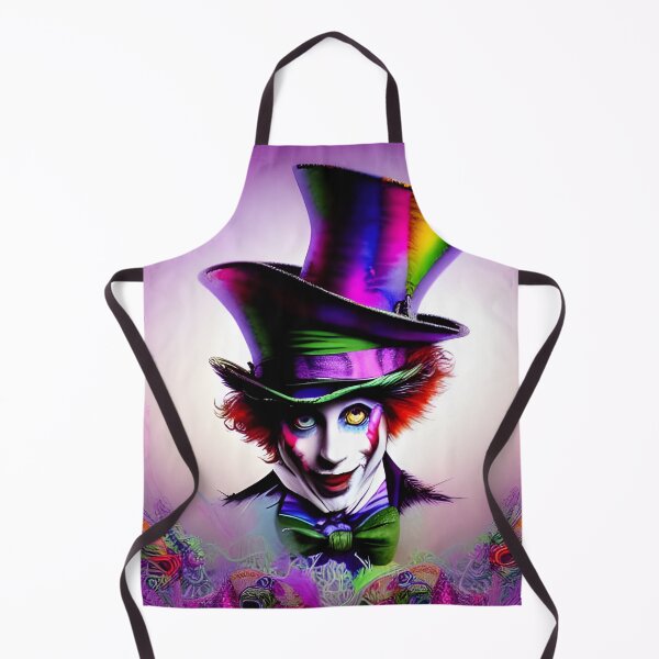 Item preview, The Mad Hatter designed and sold by notlikeontv.