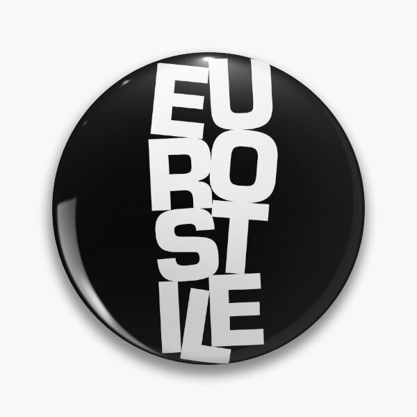 Item preview, Eurostile v.9 designed and sold by x1brett.