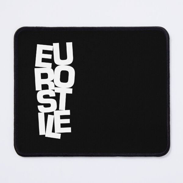 Item preview, Eurostile v.9 designed and sold by x1brett.