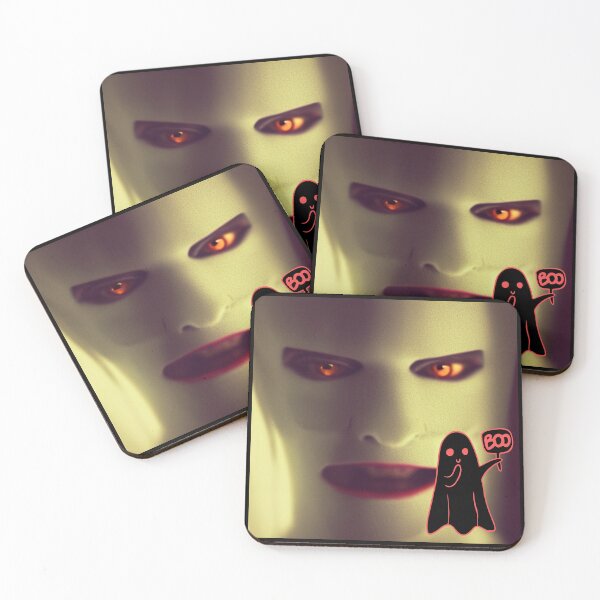 Item preview,  TWO GHOULS designed and sold by starfishstuff.
