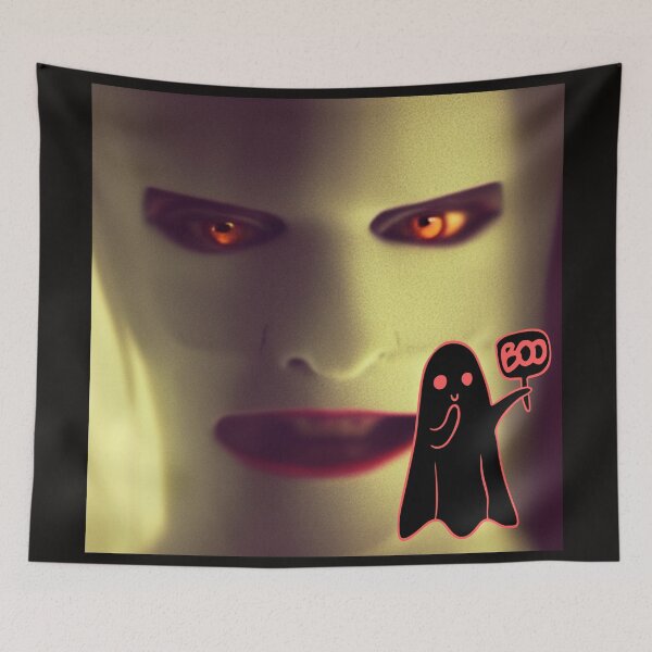 Item preview,  TWO GHOULS designed and sold by starfishstuff.