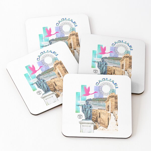 Item preview, Cagliari - Sardinia - Sardegna - Casteddu designed and sold by miskaralise.