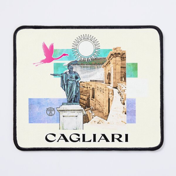 Item preview, Cagliari - Sardinia - Sardegna - Casteddu designed and sold by miskaralise.