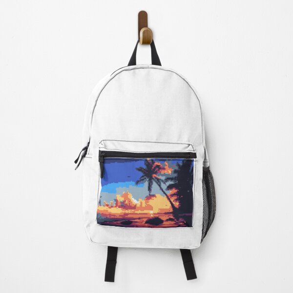 Item preview, Crypto Sunset #100 Punta Cana designed and sold by marxitoss.