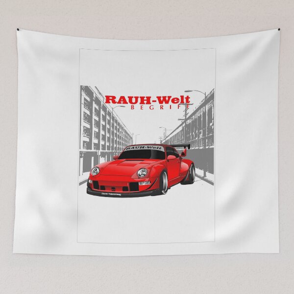 Item preview, Red RWB Layout designed and sold by igenidz.
