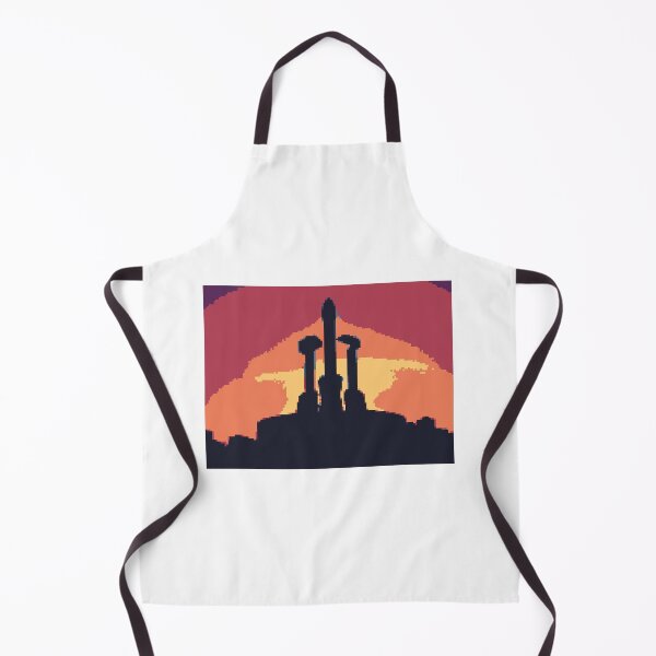 Item preview, Crypto Sunset #102 Pyongyang designed and sold by marxitoss.