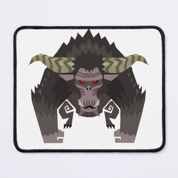 Item preview, Rajang designed and sold by SourDrop.
