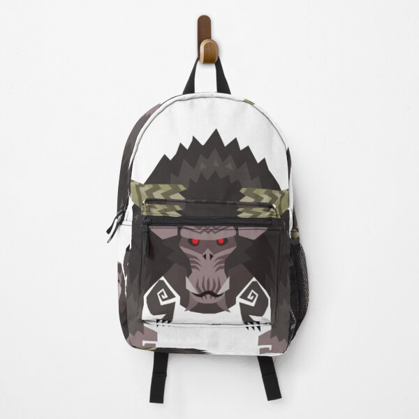 Item preview, Rajang designed and sold by SourDrop.