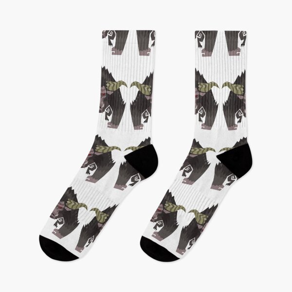 Item preview, Rajang designed and sold by SourDrop.