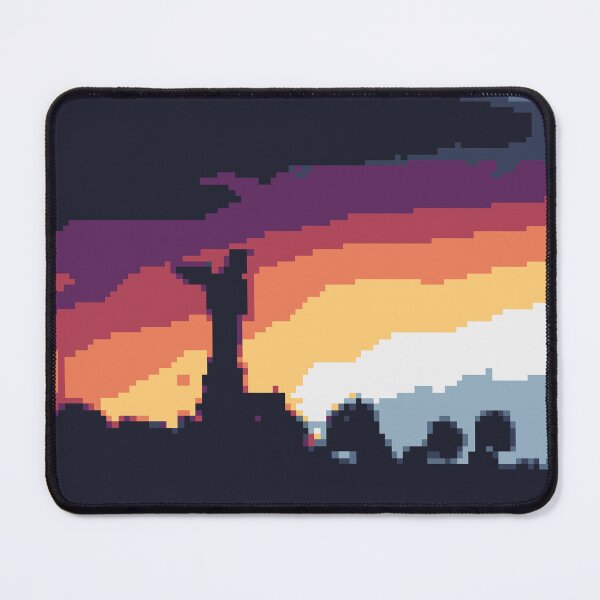 Item preview, Crypto Sunset #103 Quito designed and sold by marxitoss.