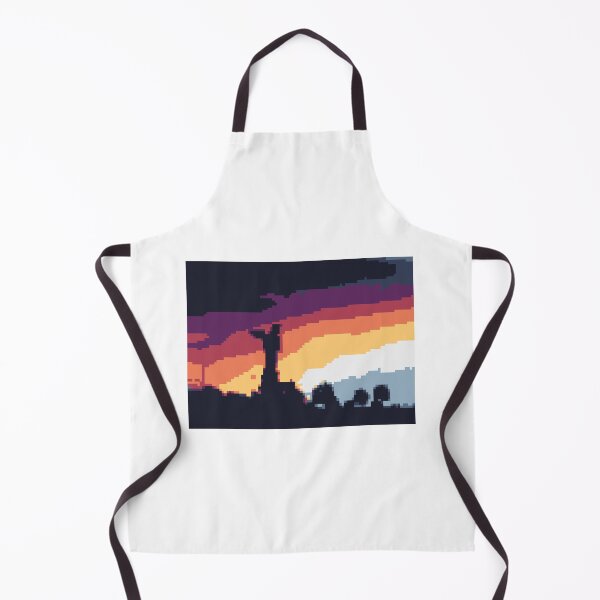 Item preview, Crypto Sunset #103 Quito designed and sold by marxitoss.