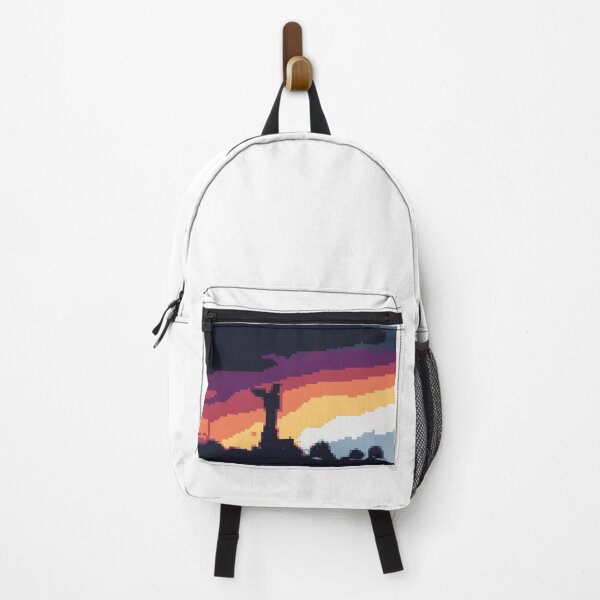 Item preview, Crypto Sunset #103 Quito designed and sold by marxitoss.