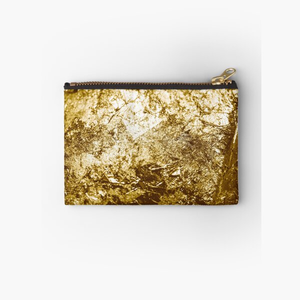 Item preview, Golden canvas designed and sold by Zip-Zup.