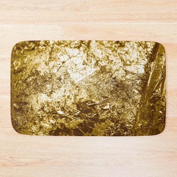 Item preview, Golden canvas designed and sold by Zip-Zup.