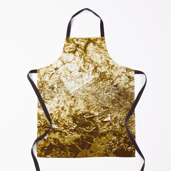 Item preview, Golden canvas designed and sold by Zip-Zup.