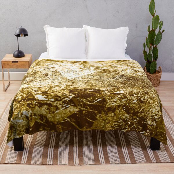 Item preview, Golden canvas designed and sold by Zip-Zup.