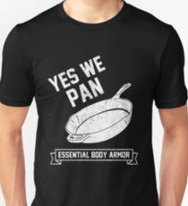 PUBG - Yes We Pan Unisex T-Shirt