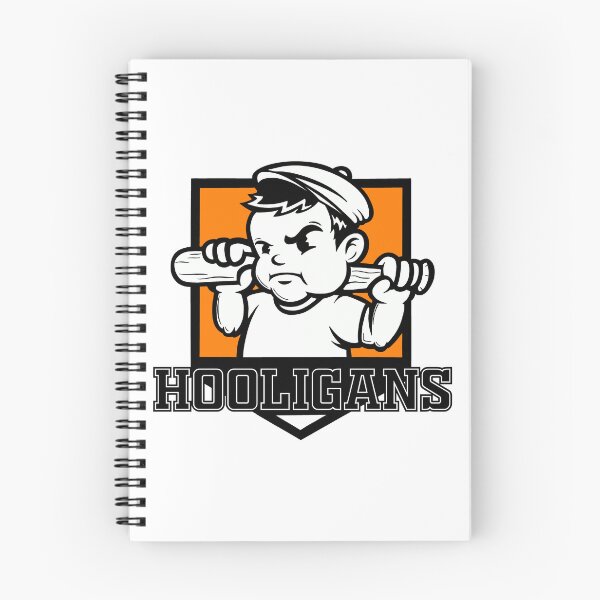 Item preview, Hooligans  designed and sold by OnlyCoolDesigns.