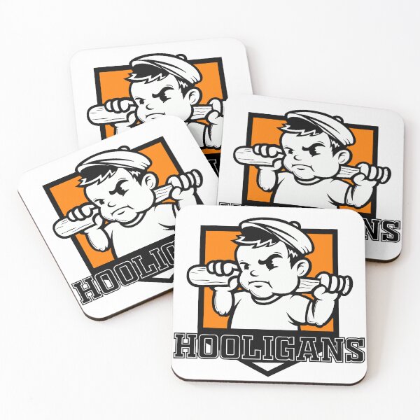 Item preview, Hooligans  designed and sold by OnlyCoolDesigns.