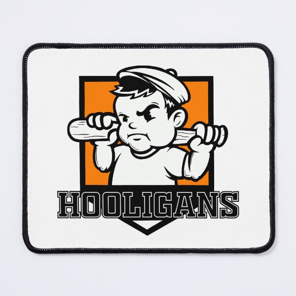 Item preview, Hooligans  designed and sold by OnlyCoolDesigns.
