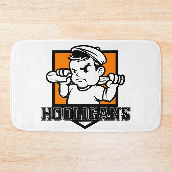 Item preview, Hooligans  designed and sold by OnlyCoolDesigns.