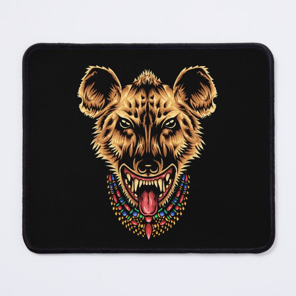 Item preview, Angry hyena designed and sold by Mansn.