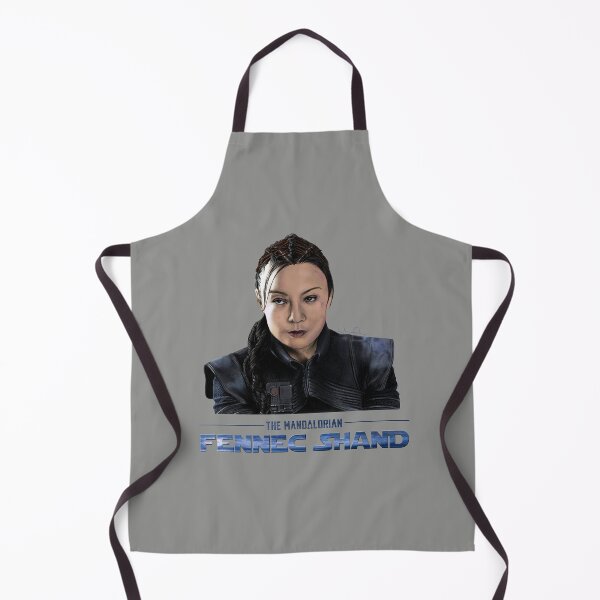 Item preview, Fennec Shand designed and sold by Ms-Stanatic.