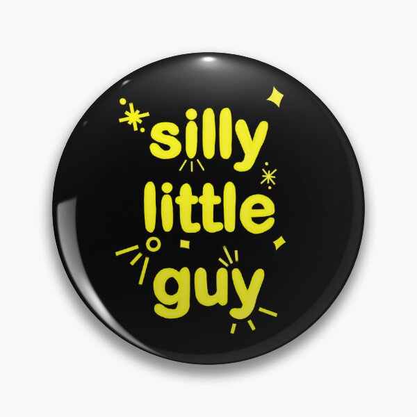 Item preview, silly little guy designed and sold by mssygrl.