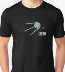 SPUTNIK! Slim Fit T-Shirt