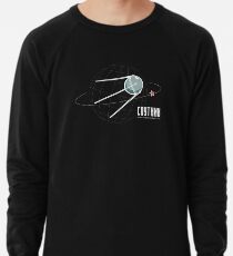 SPUTNIK! Leichtes Sweatshirt