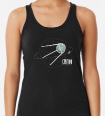 SPUTNIK! Tanktop für Frauen