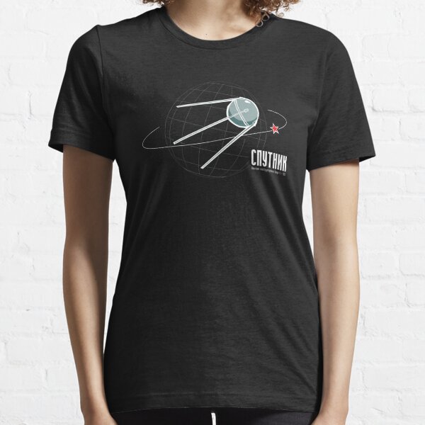 SPUTNIK!  Essential T-Shirt